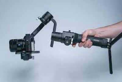 Location DJi Ronin-S