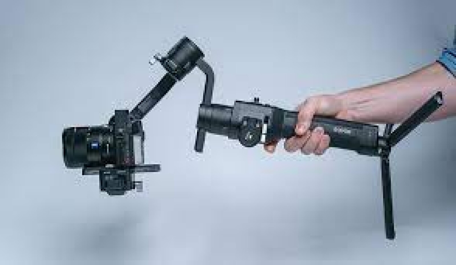 DJi Ronin-S - Photo 2 sur 3