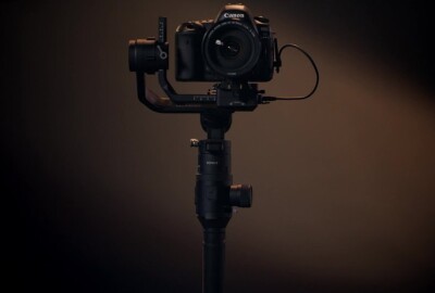 Location DJi Ronin-S