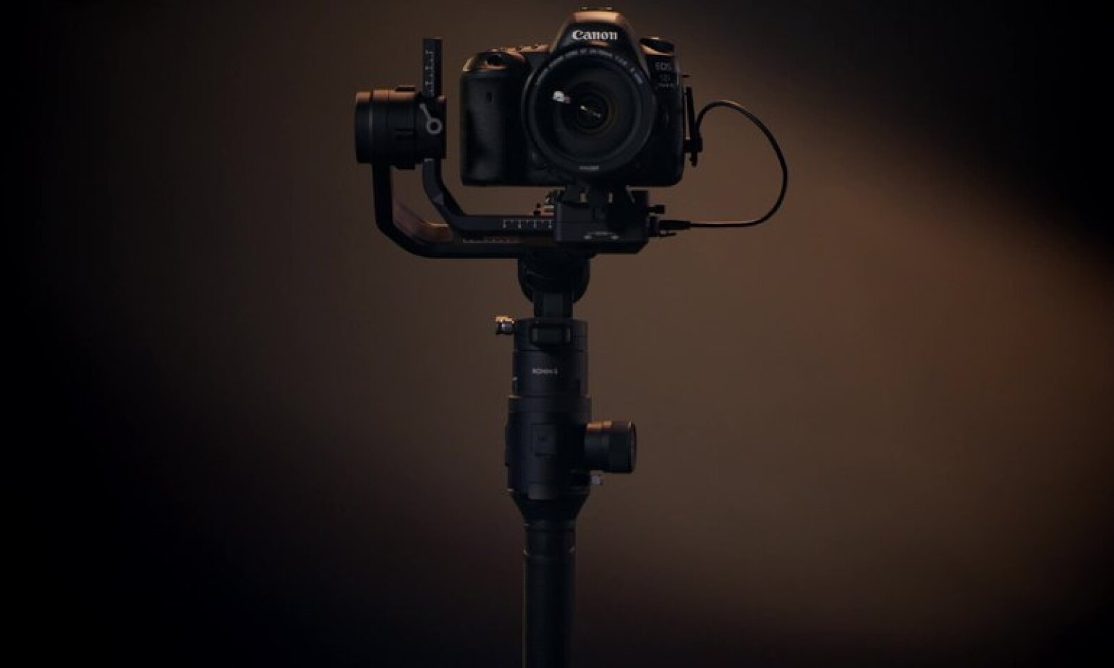 DJi Ronin-S - Photo 3 sur 3