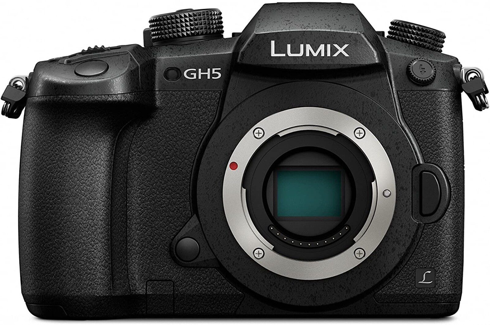 GH5 - Photo 1 sur 2