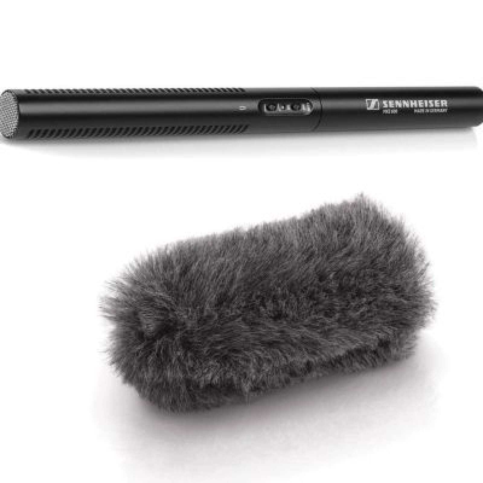 Micro Sennheiser MKE-600 - Photo 1 sur 1