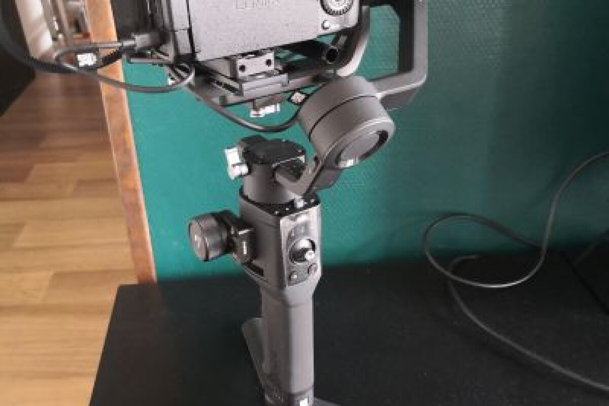 Location Ronin Ronin SC - Lightyshare