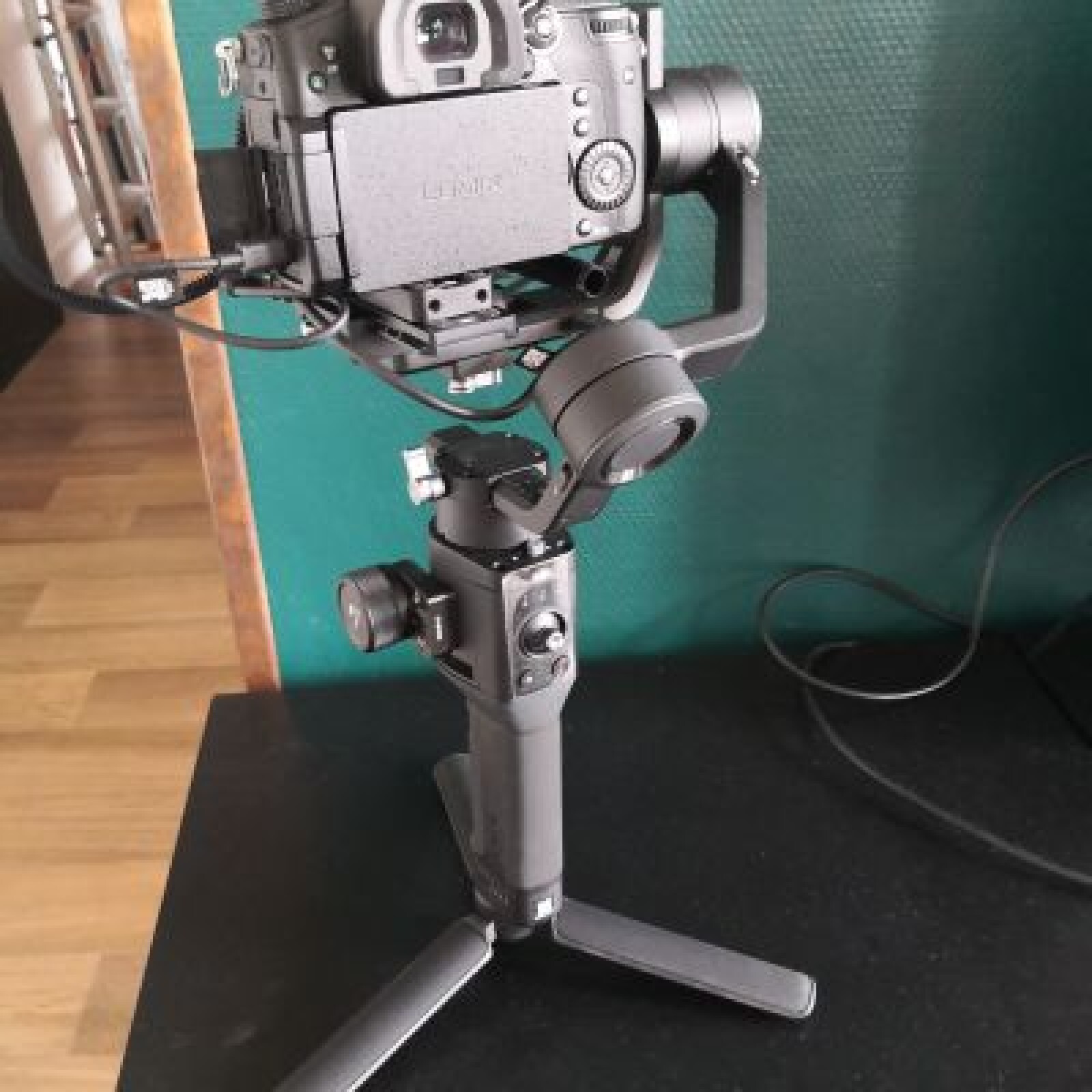 Ronin Ronin SC - Photo 1 sur 1