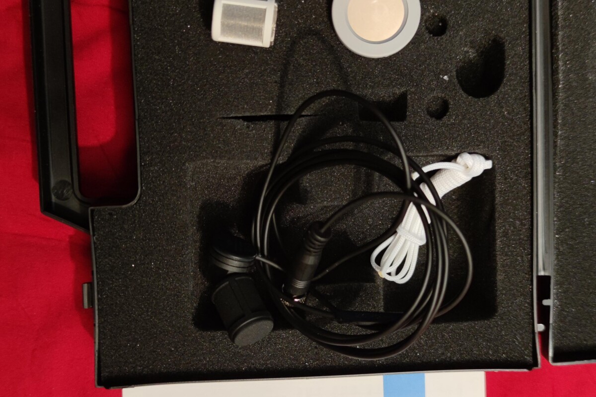 Location Micro cravate Sennheiser MKE-40 - Lightyshare