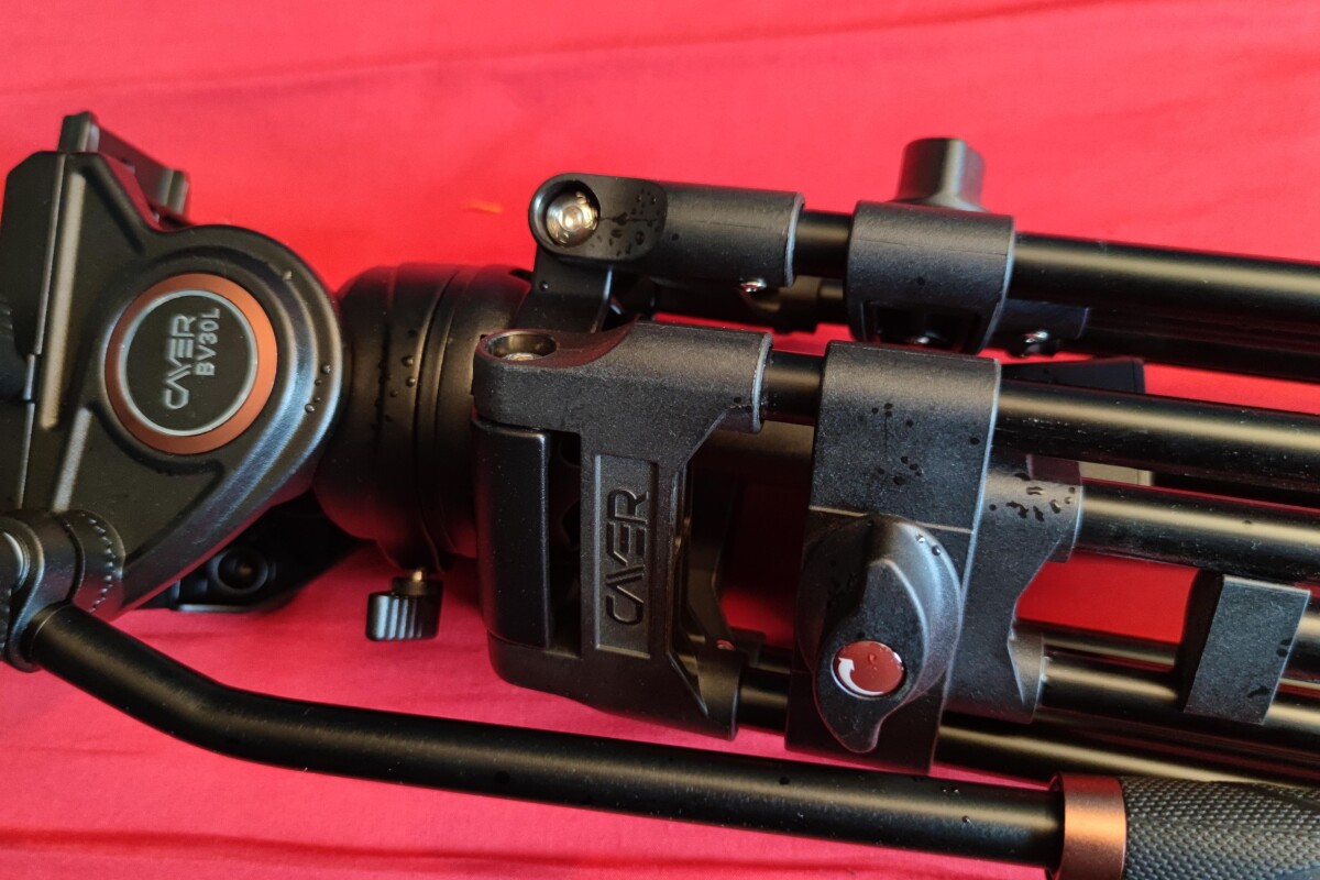 Location Trépied Cayer BV30L - Lightyshare