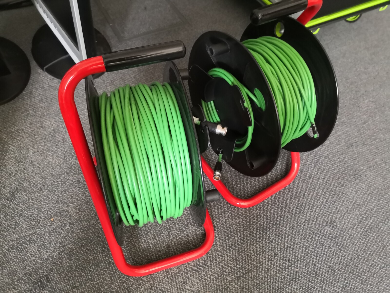 Sommercable Câble SDI 50m - Photo 1 sur 1