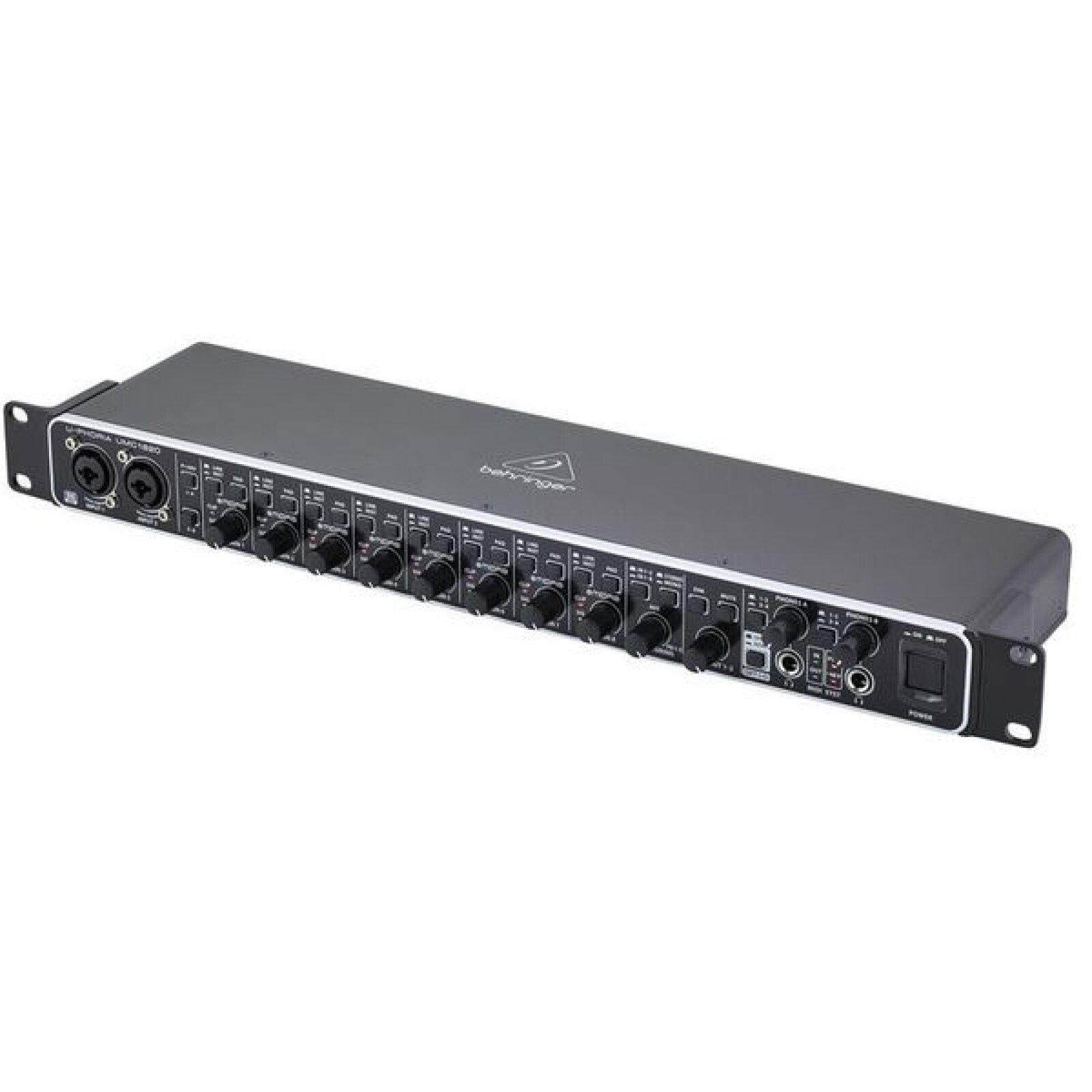 Behringer UMC1820 - Photo 1 sur 1
