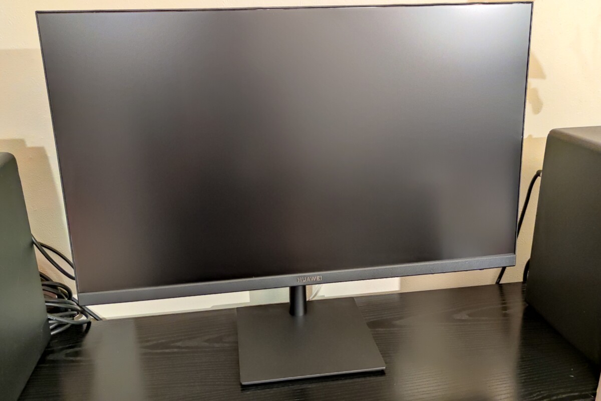 Location HUAWEI Display 24 Pouces - Lightyshare
