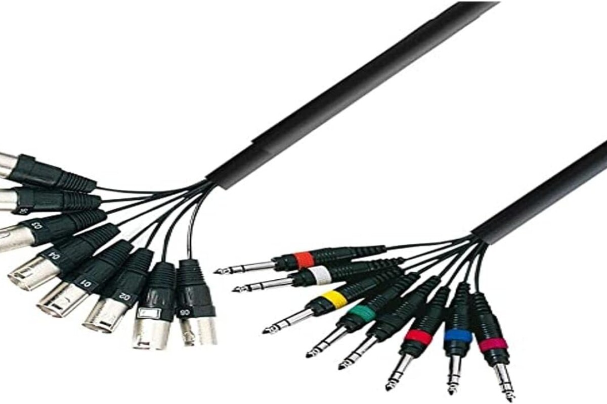 Location Adam Adam cables - Lightyshare