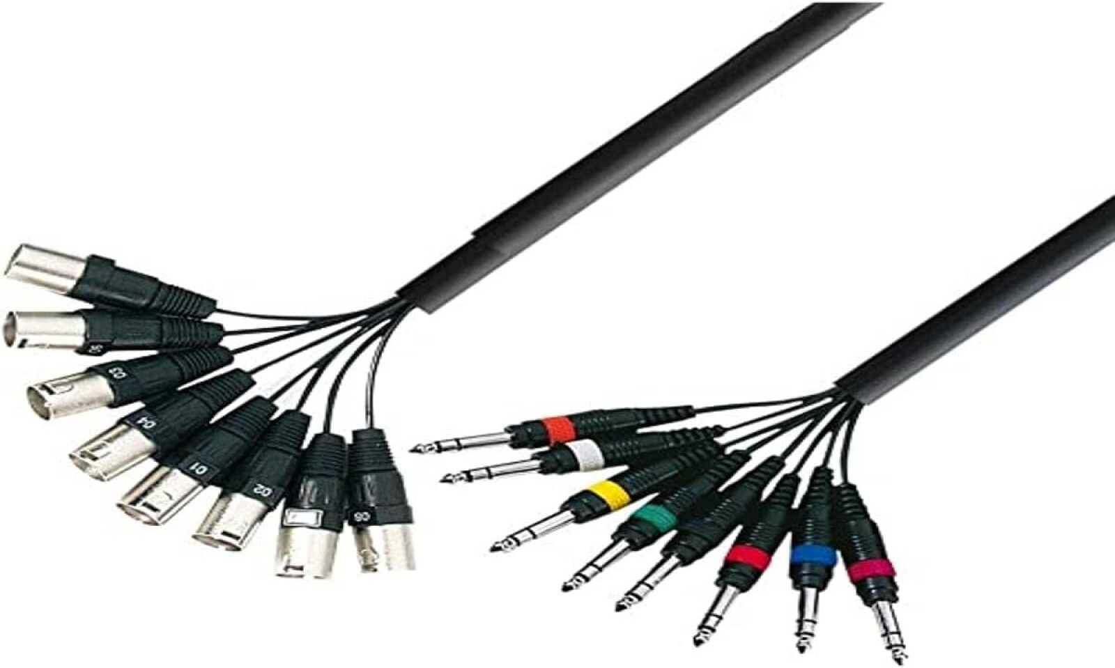 Adam Adam cables - Photo 1 sur 1
