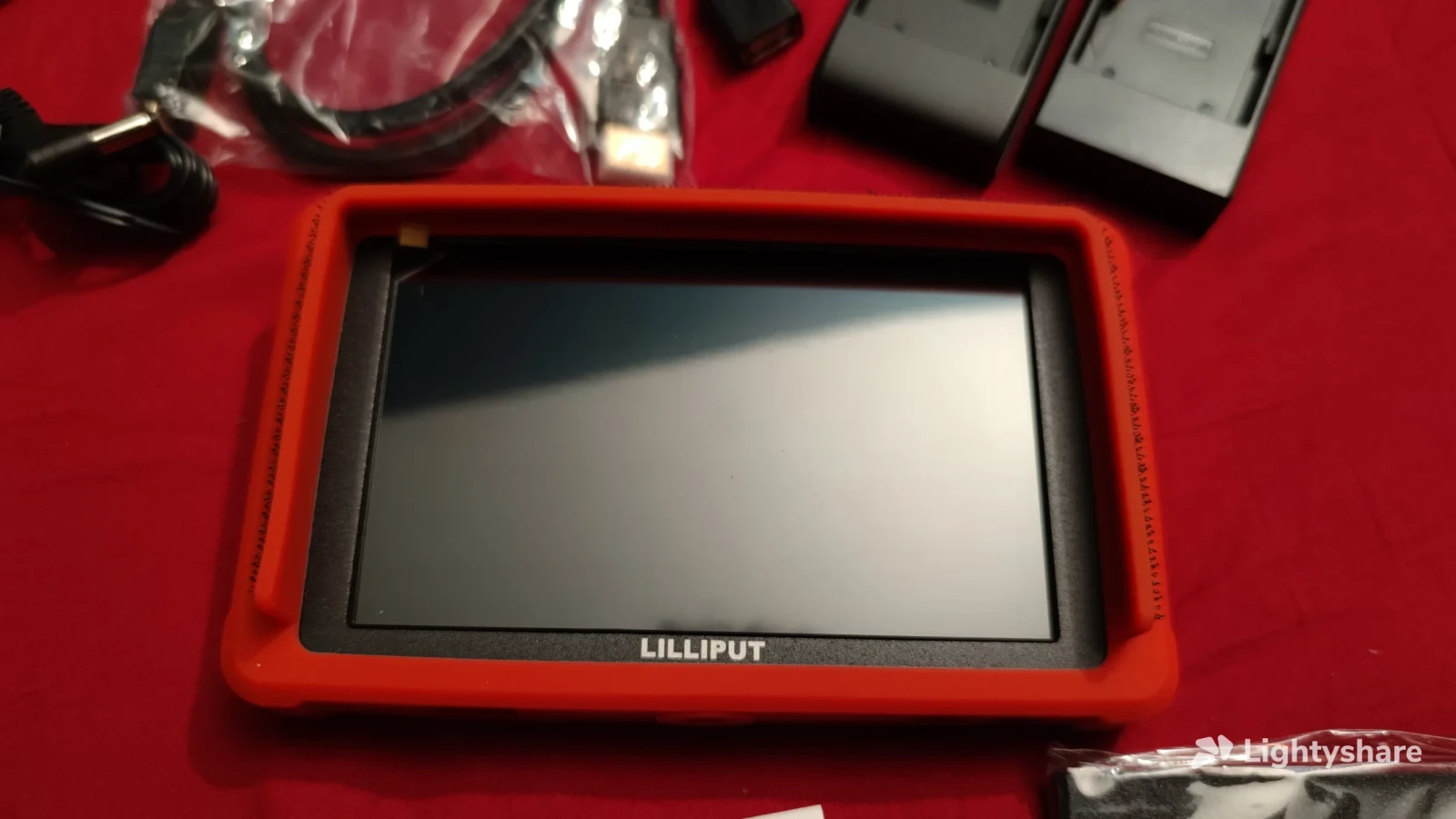 Lilliput FS5 - Photo 1 sur 1