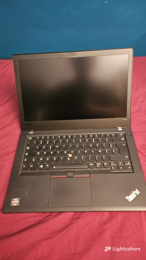 Location Lenovo ThinkPad A485 (14") Laptop