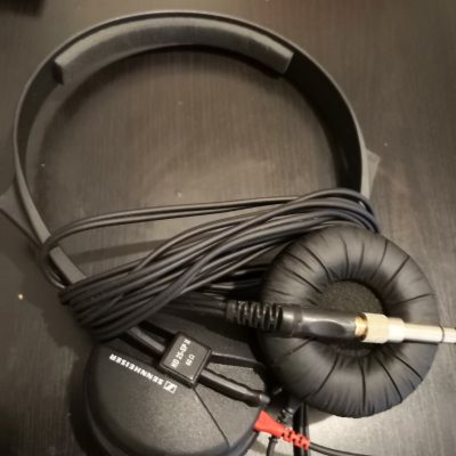 Casque Audio HD25 II - Photo 1 sur 1