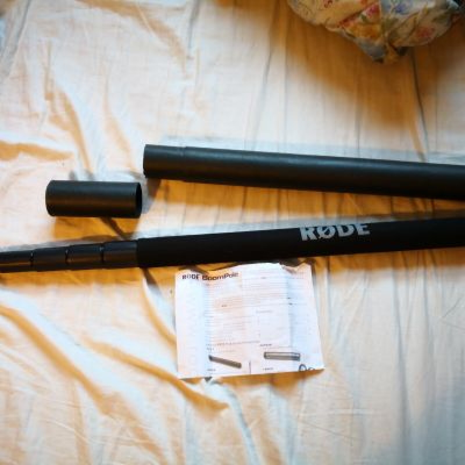 Boompole Rode - Photo 1 sur 1