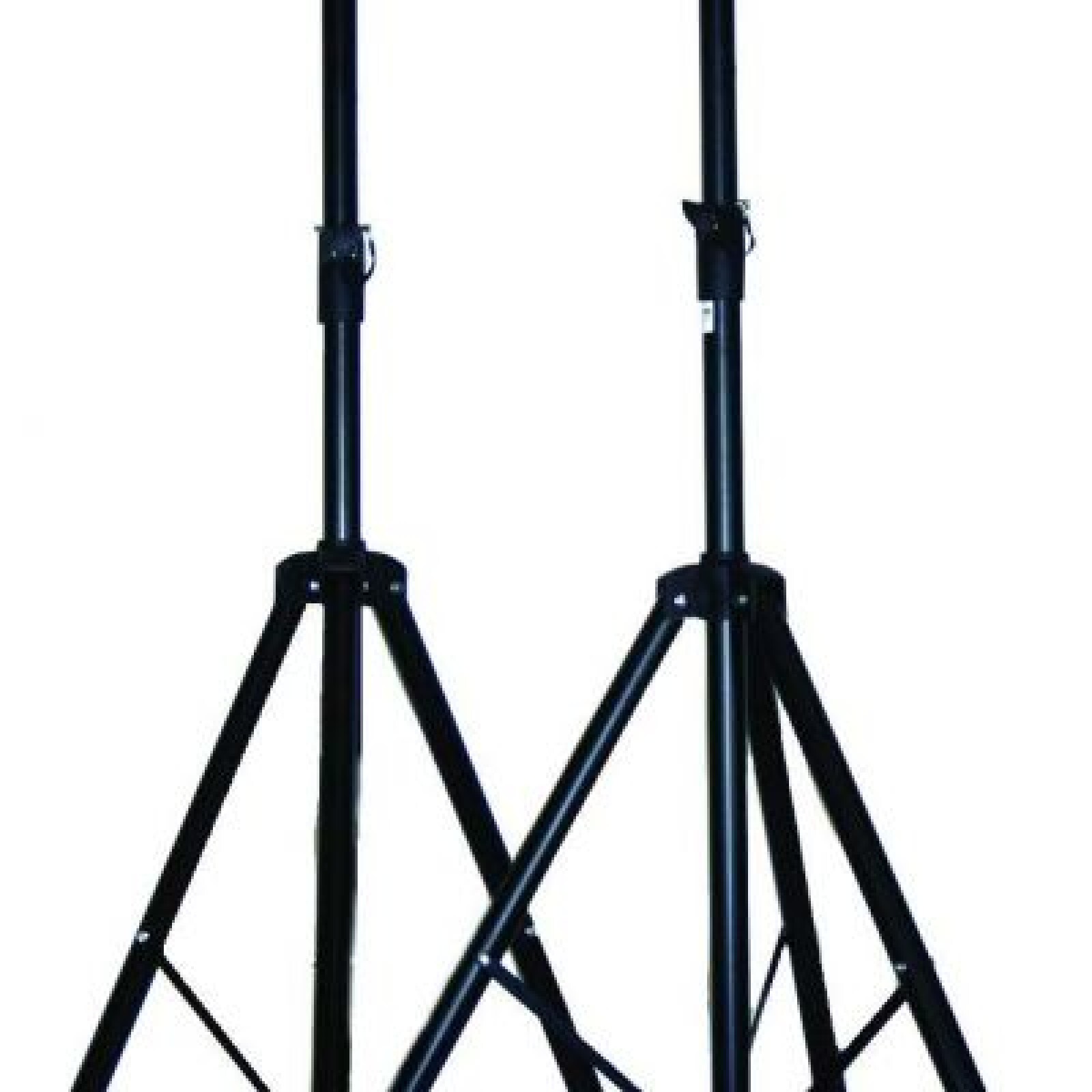 Enceintes Stagepas 400BT - Photo 3 sur 3