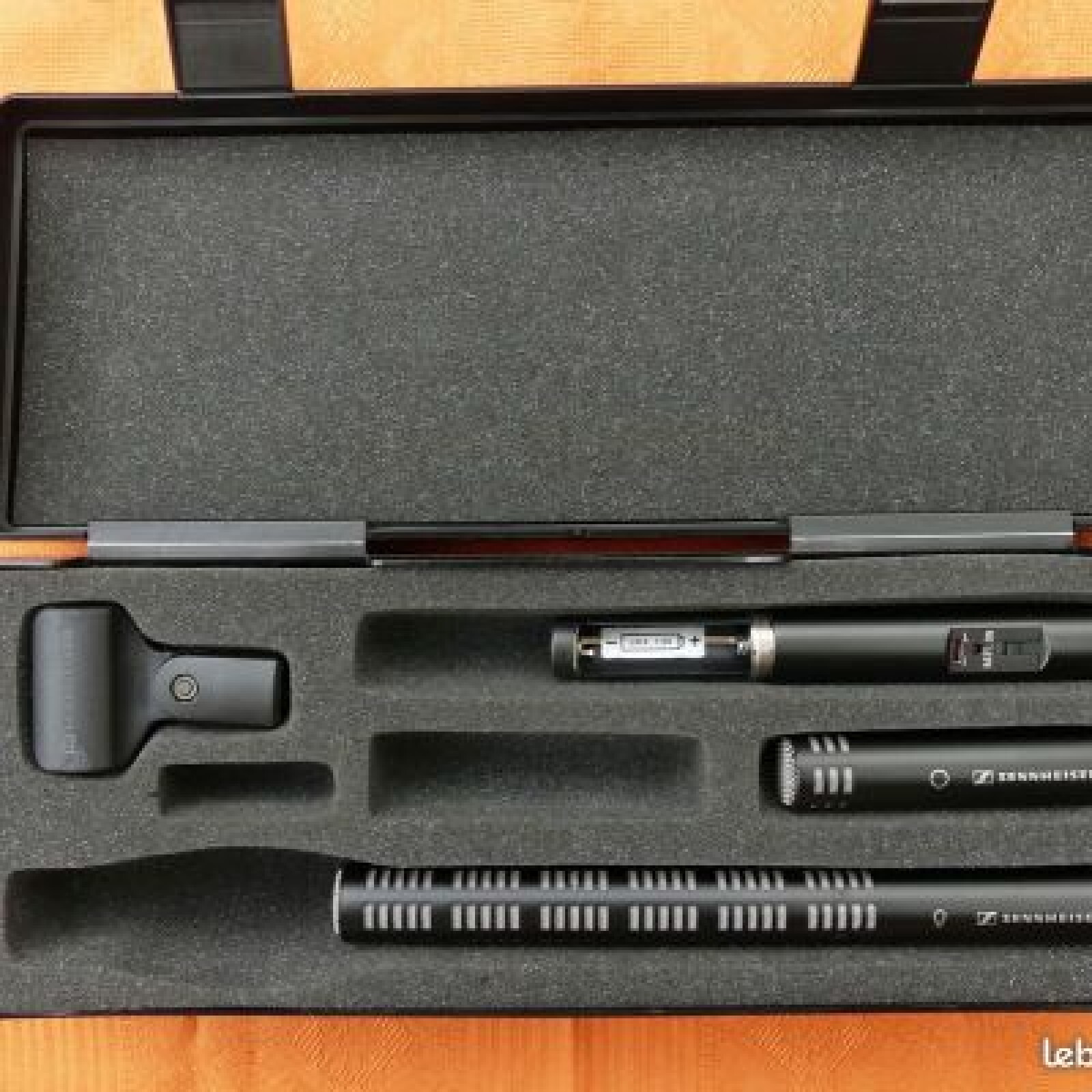 Kit Sennheiser K6 - Photo 1 sur 1