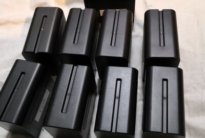Location Batteries Diverses