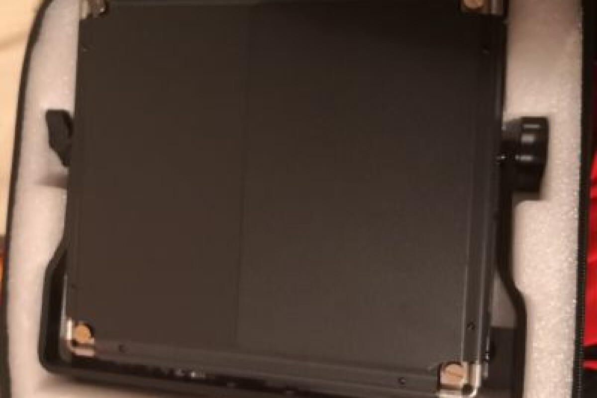 Location Led Bi Color Dimmable 660 leds - Lightyshare
