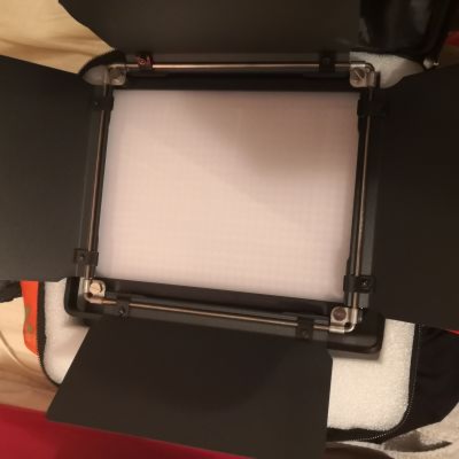 Led Bi Color Dimmable 660 leds - Photo 2 sur 2