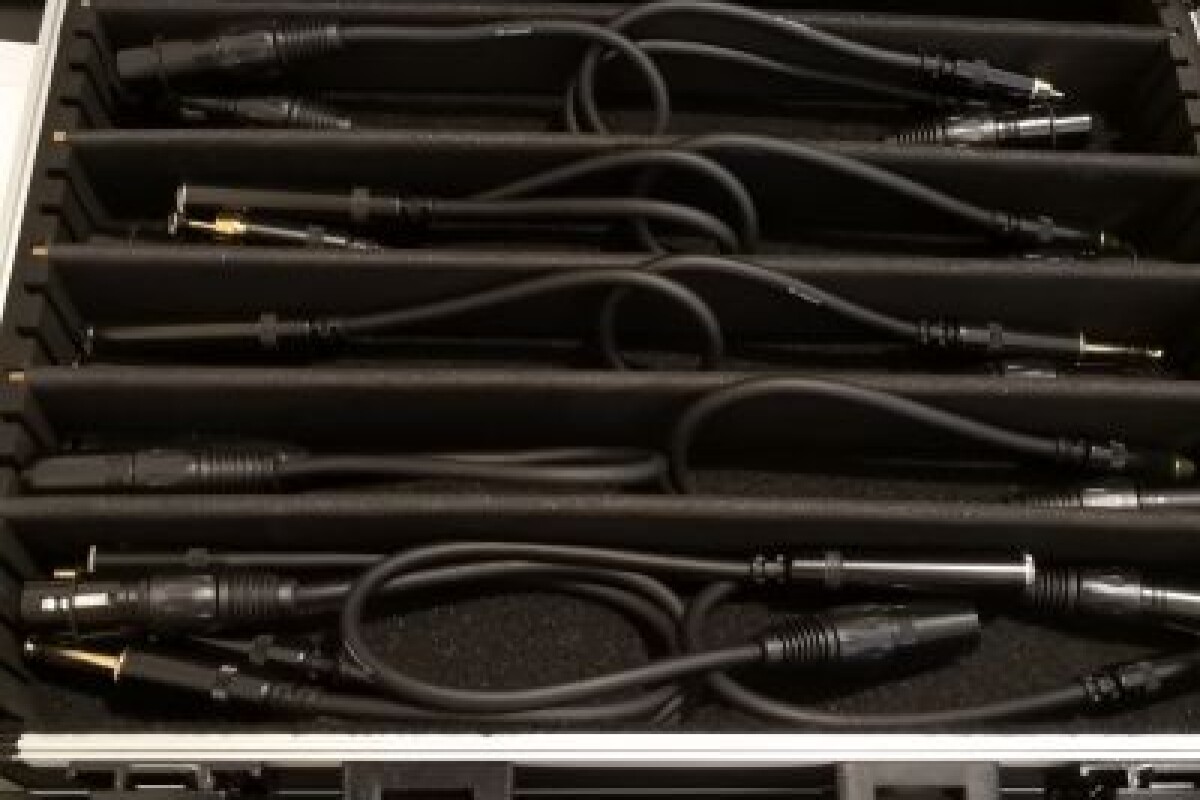 Location Pro Snake Adapter Bundler - Lightyshare