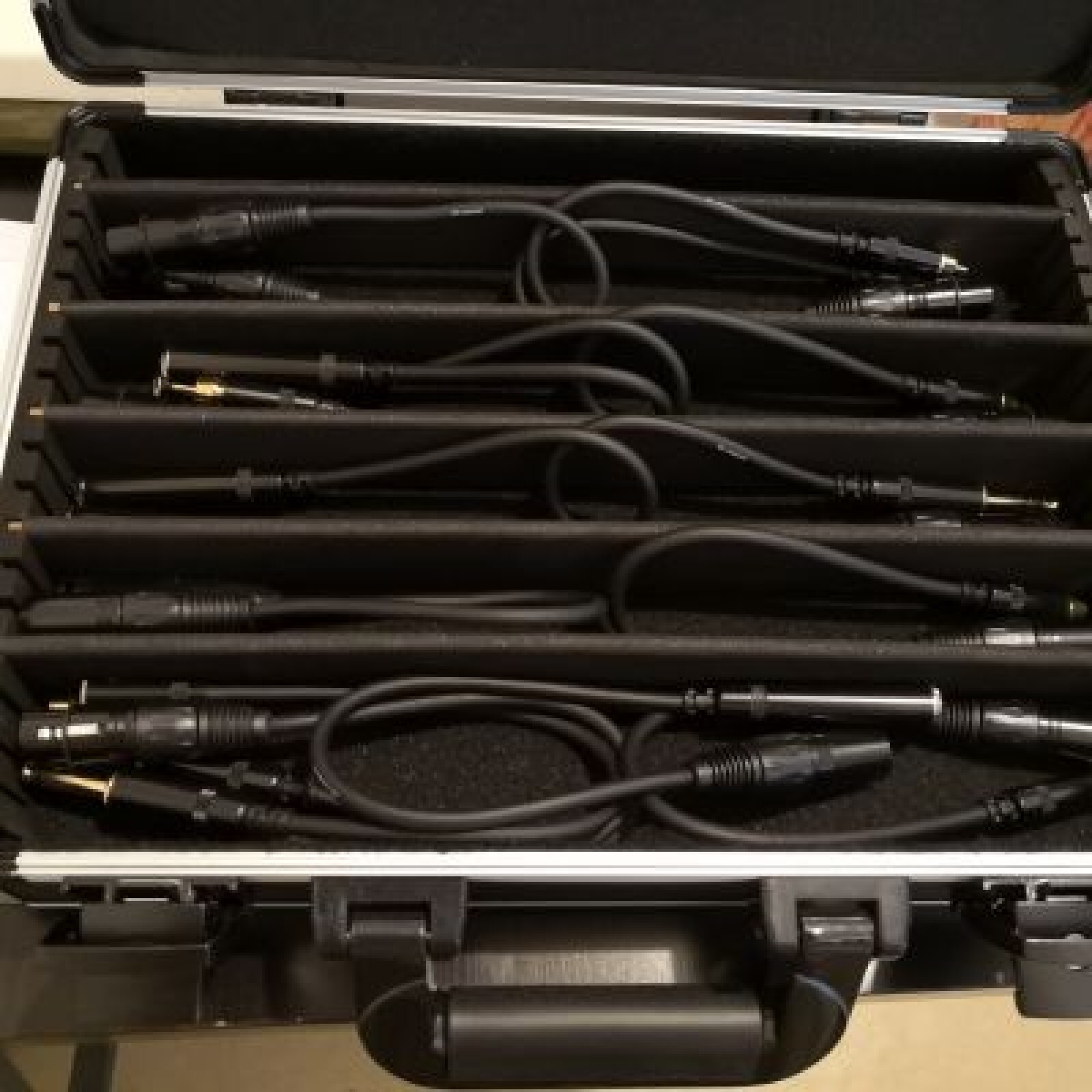 Pro Snake Adapter Bundler - Photo 1 sur 1
