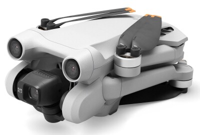 Location Drone DJI Mini 3 Pro + 5 batteries + filtres ND + Flight case