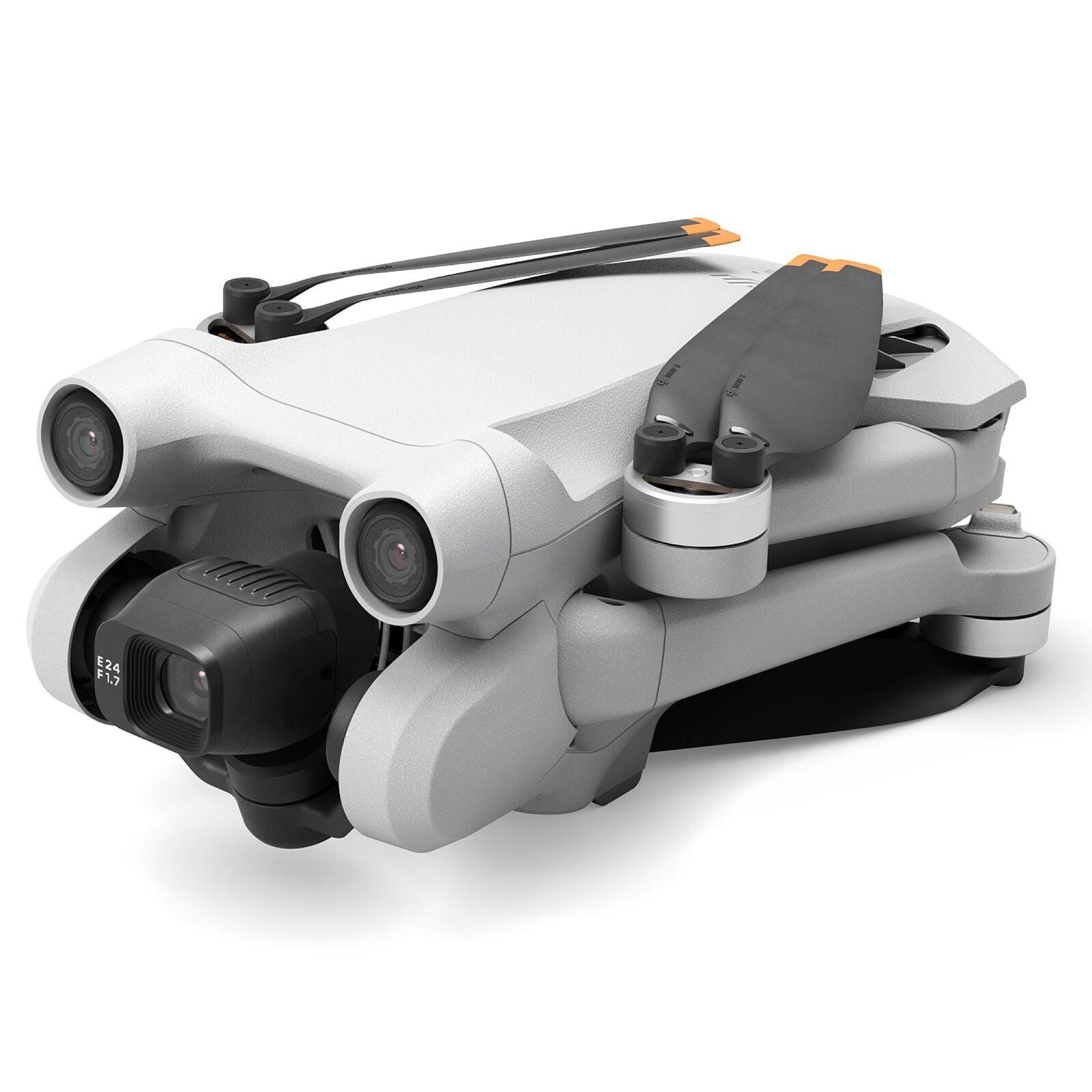 Drone DJI Mini 3 Pro + 5 batteries + filtres ND + Flight case - Photo 2 sur 5