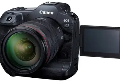 Location Canon R3