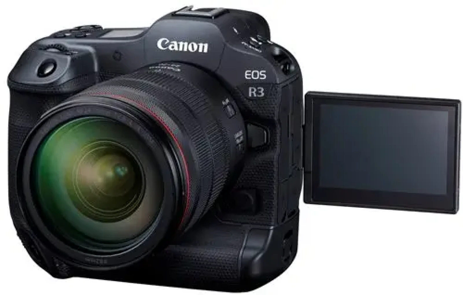 Canon R3 - Photo 3 sur 3