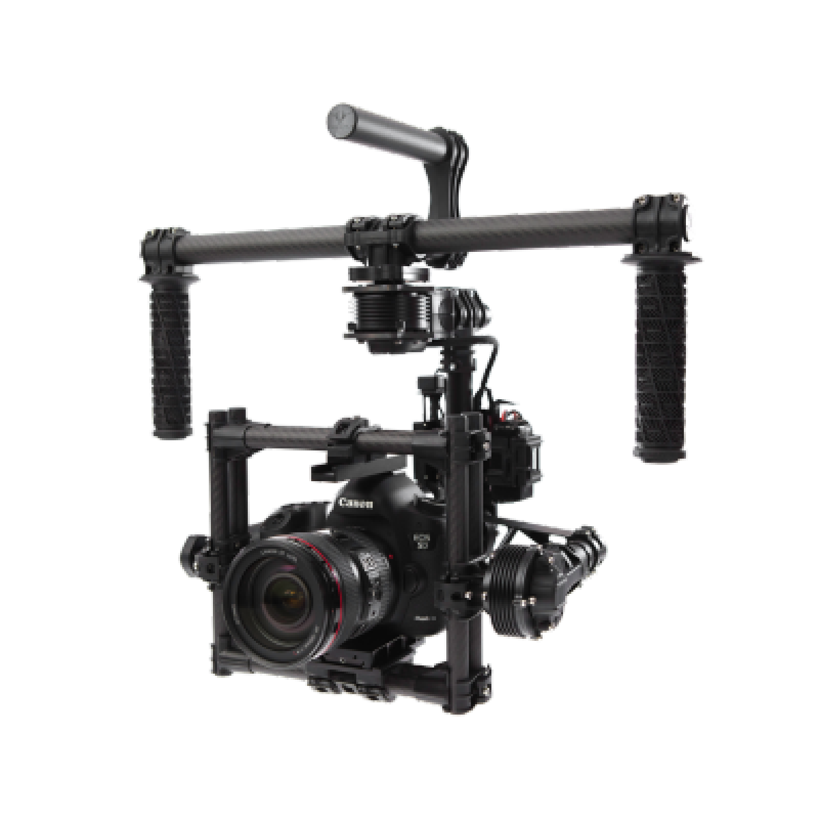 Stabilisateur Movi M5 - Photo 1 sur 1