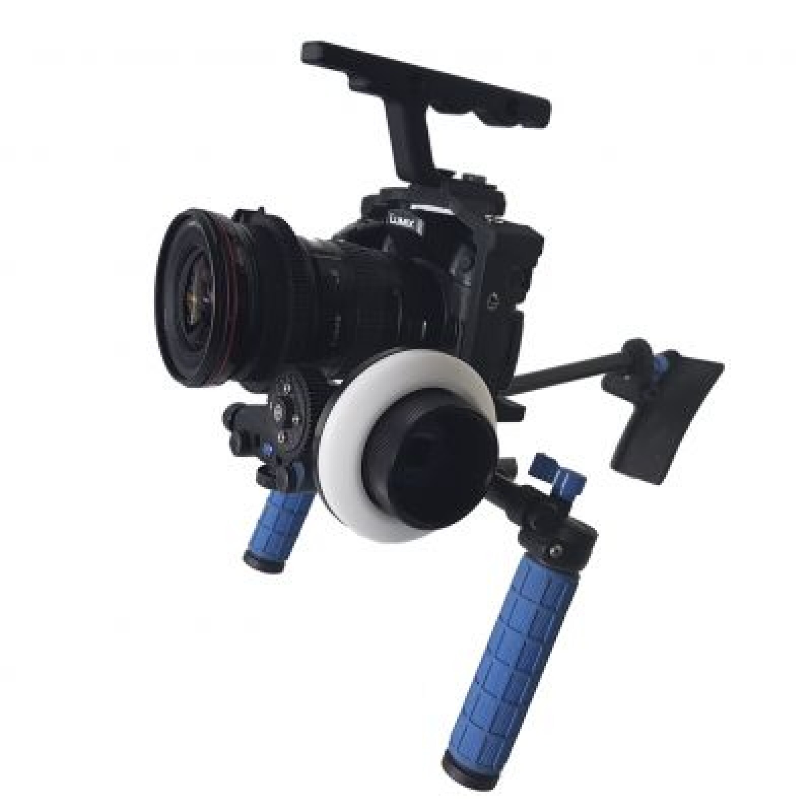 Crosse  redrock avec follow focus redrock - Photo 1 sur 1