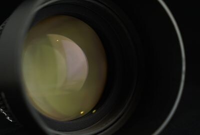 Location [OBJO - TELE - FF - NF] Samyang 85mm T1.5 AS IF UMC