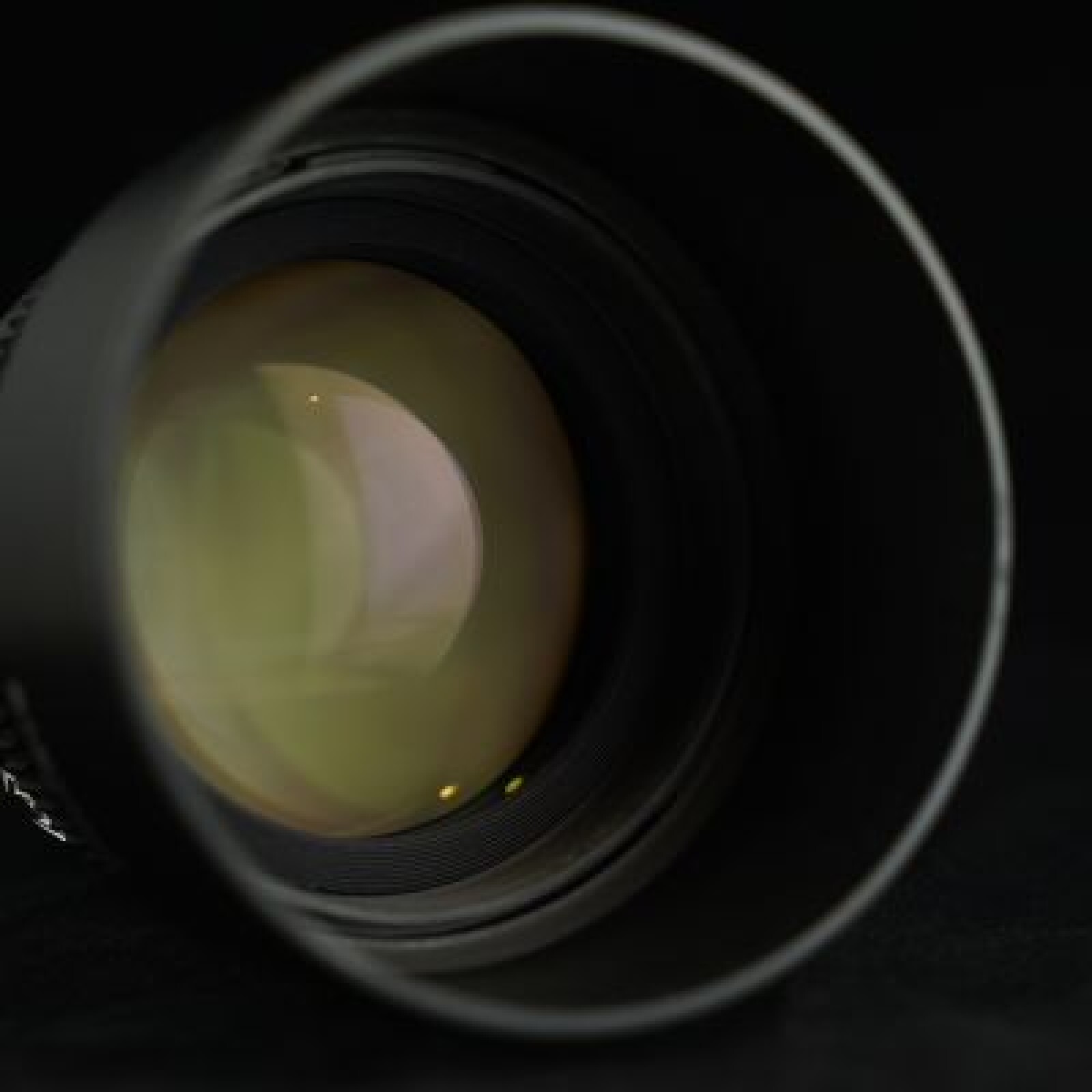 [OBJO - TELE - FF - NF] Samyang 85mm T1.5 AS IF UMC - Photo 2 sur 4
