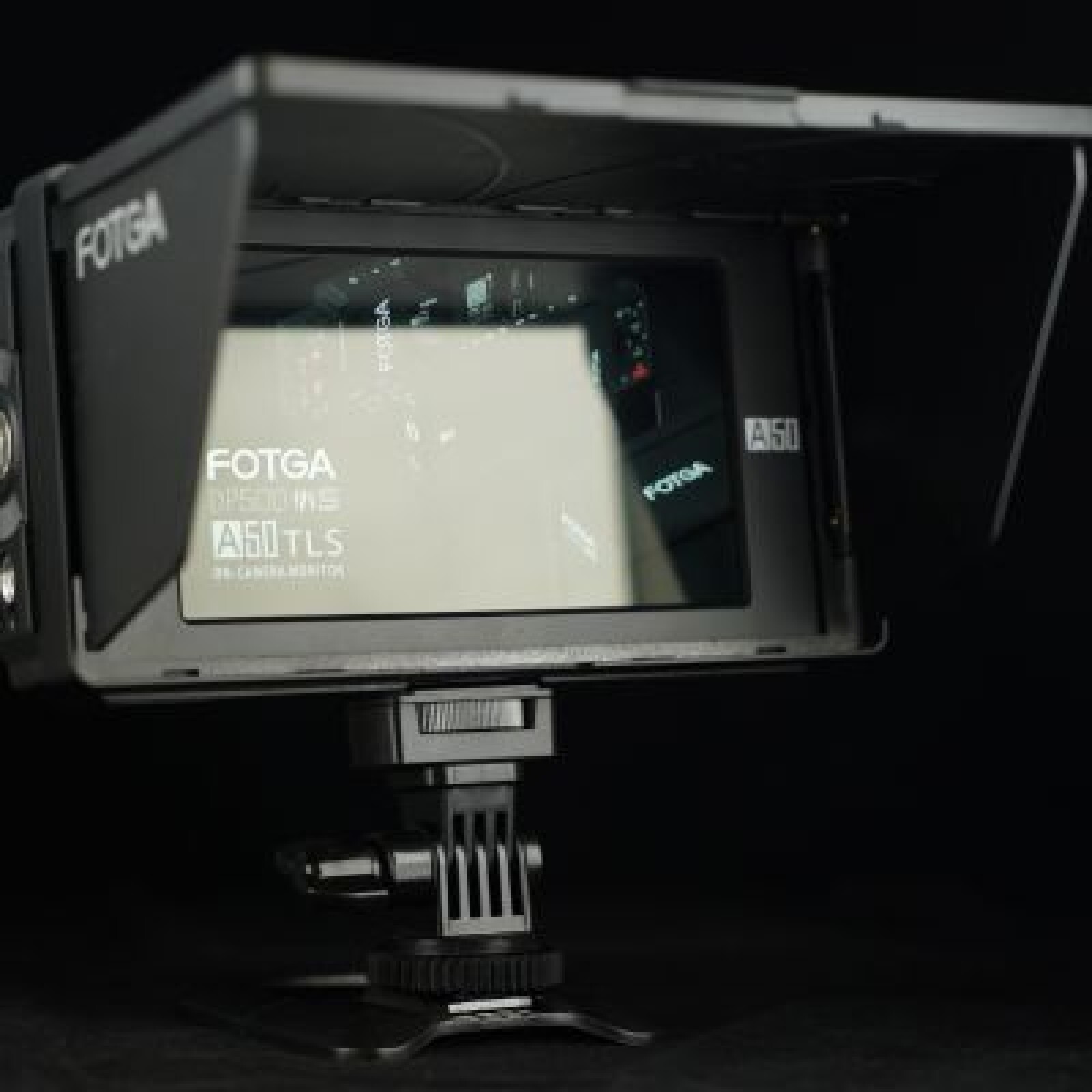 [MONITEUR] Fotga A50 TLS - Photo 1 sur 3