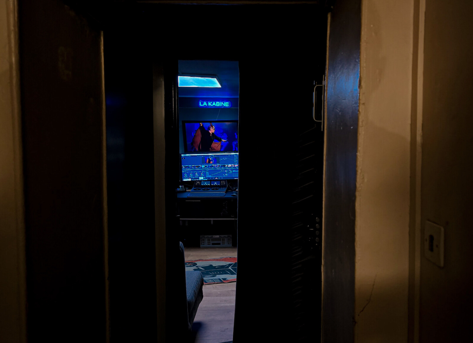 Salle Montage / Etalo - Photo 2 sur 5