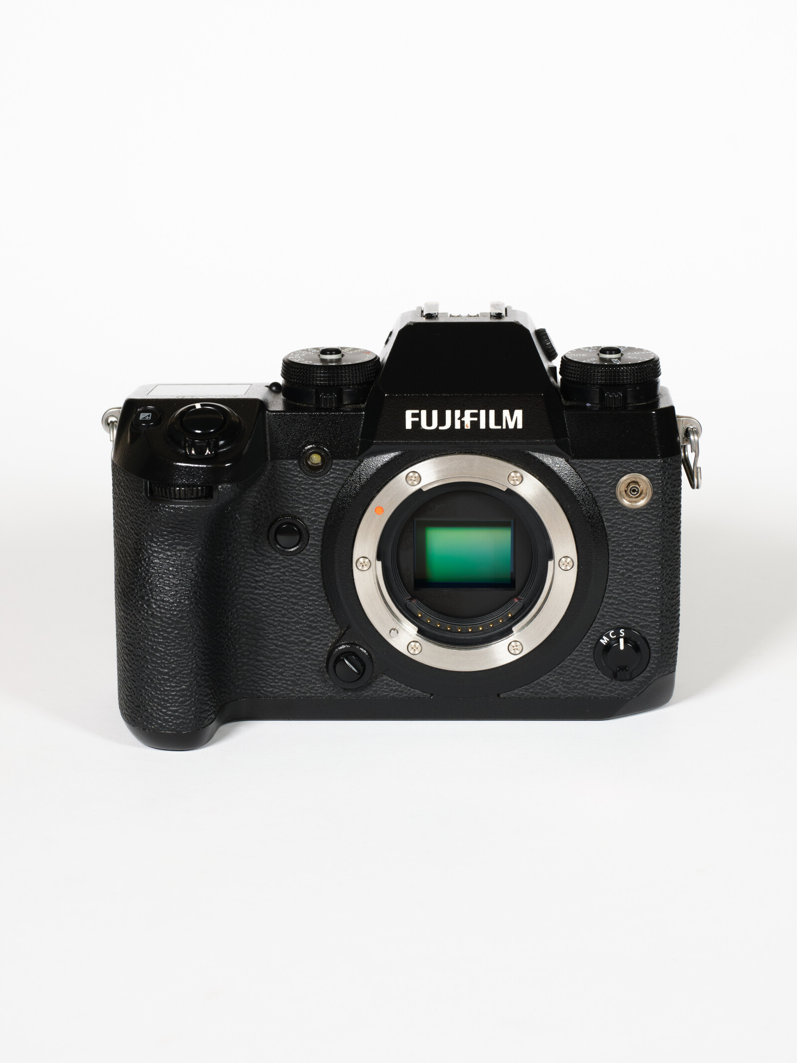 Fujifilm X-H1 - Photo 1 sur 4