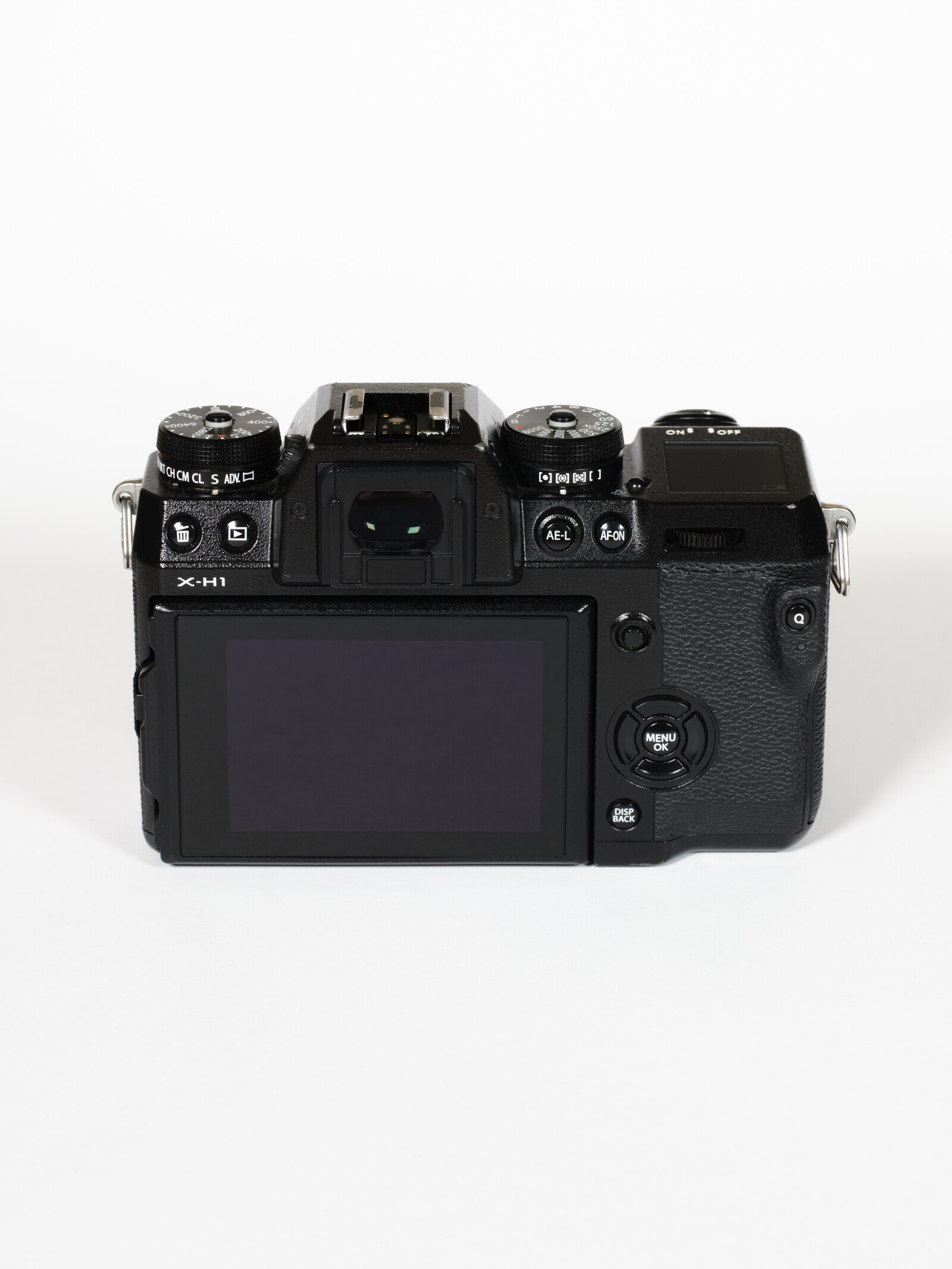Fujifilm X-H1 - Photo 3 sur 4