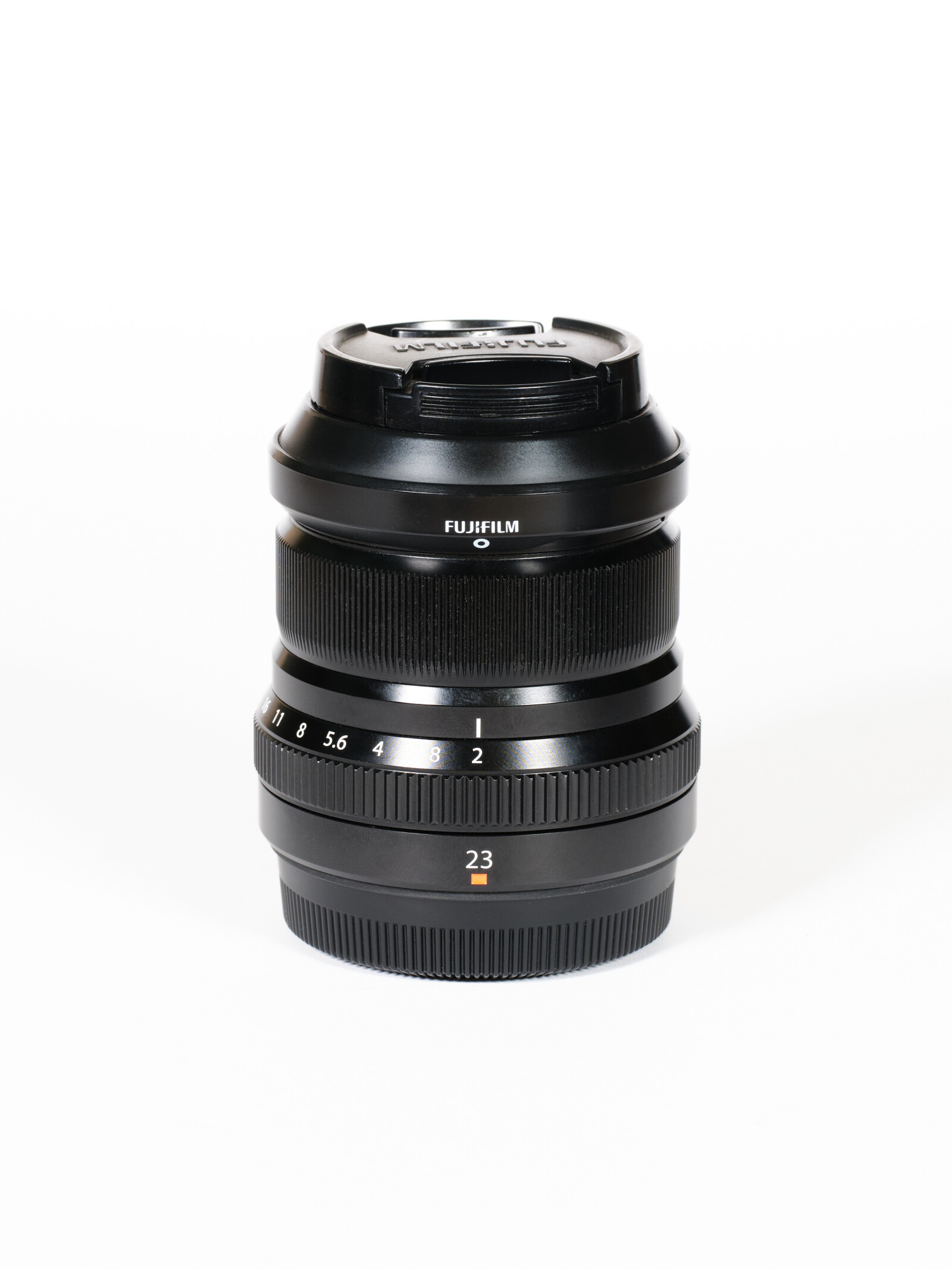 Fujifilm XF 23mm f/2 R WR - Photo 2 sur 3