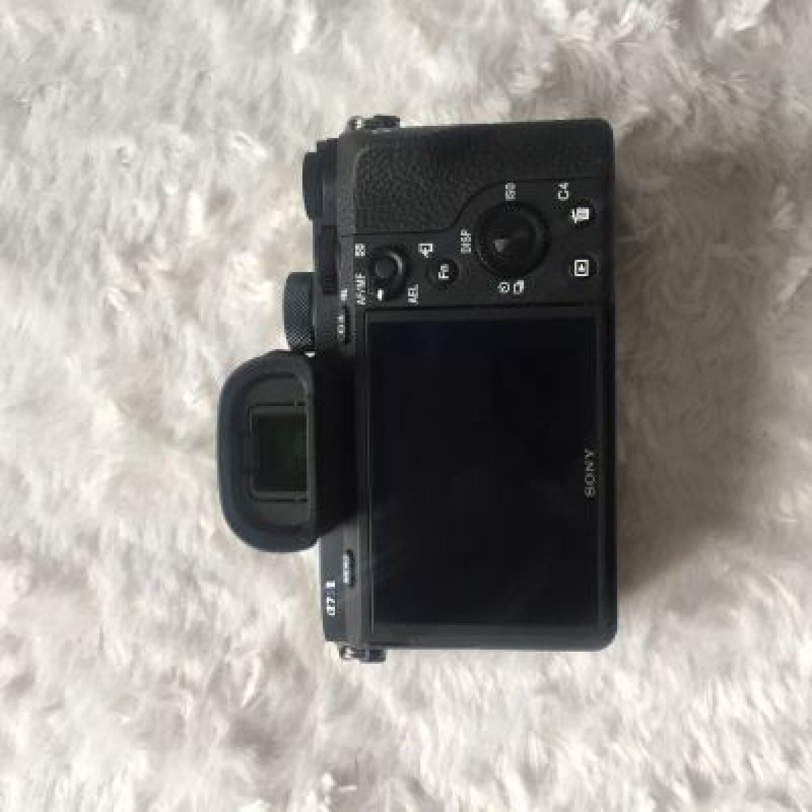 Sony A7S II (Boitier Nu) - Photo 2 sur 5