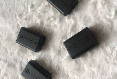 Location Sony A7S II (Boitier Nu)