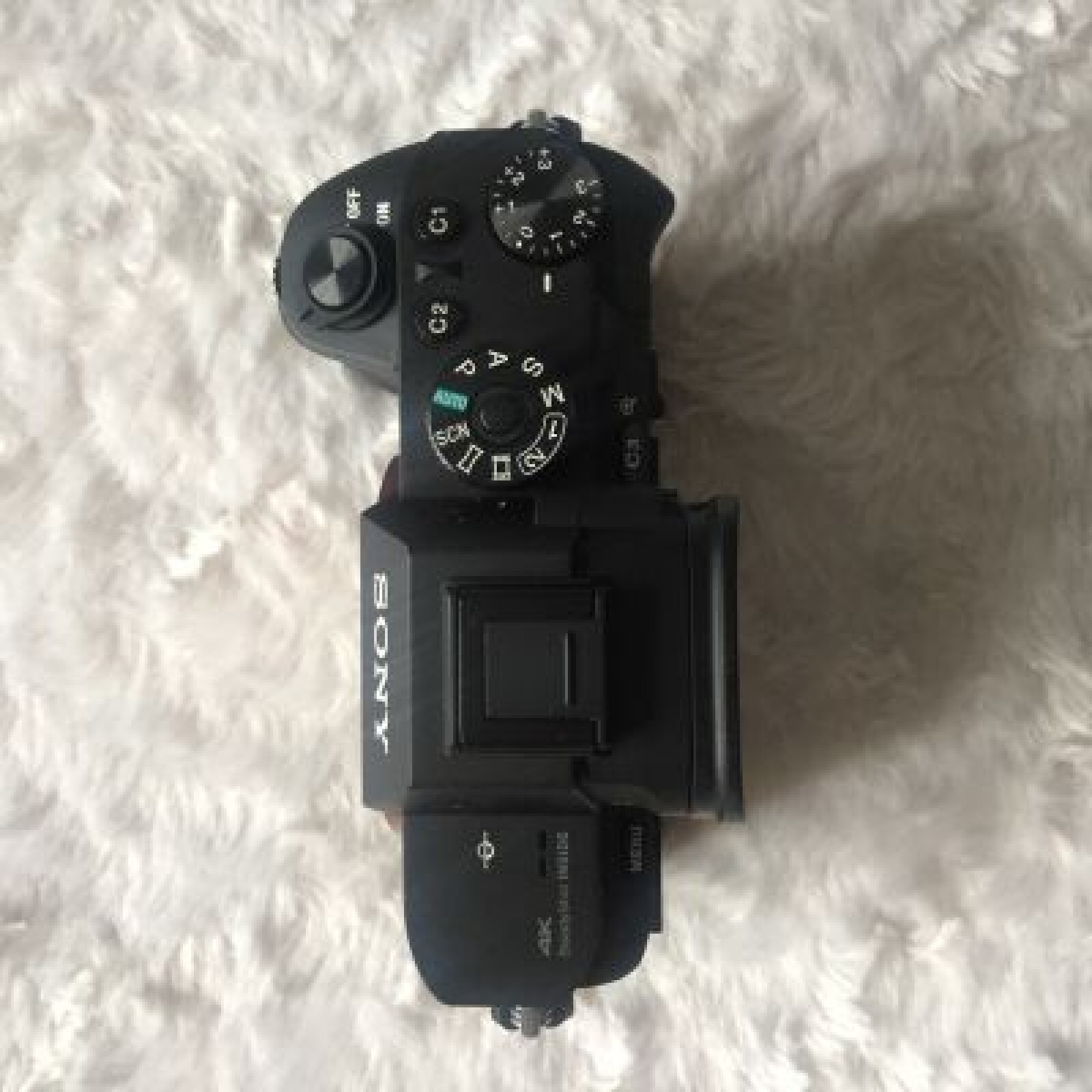 Sony A7S II (Boitier Nu) - Photo 4 sur 5