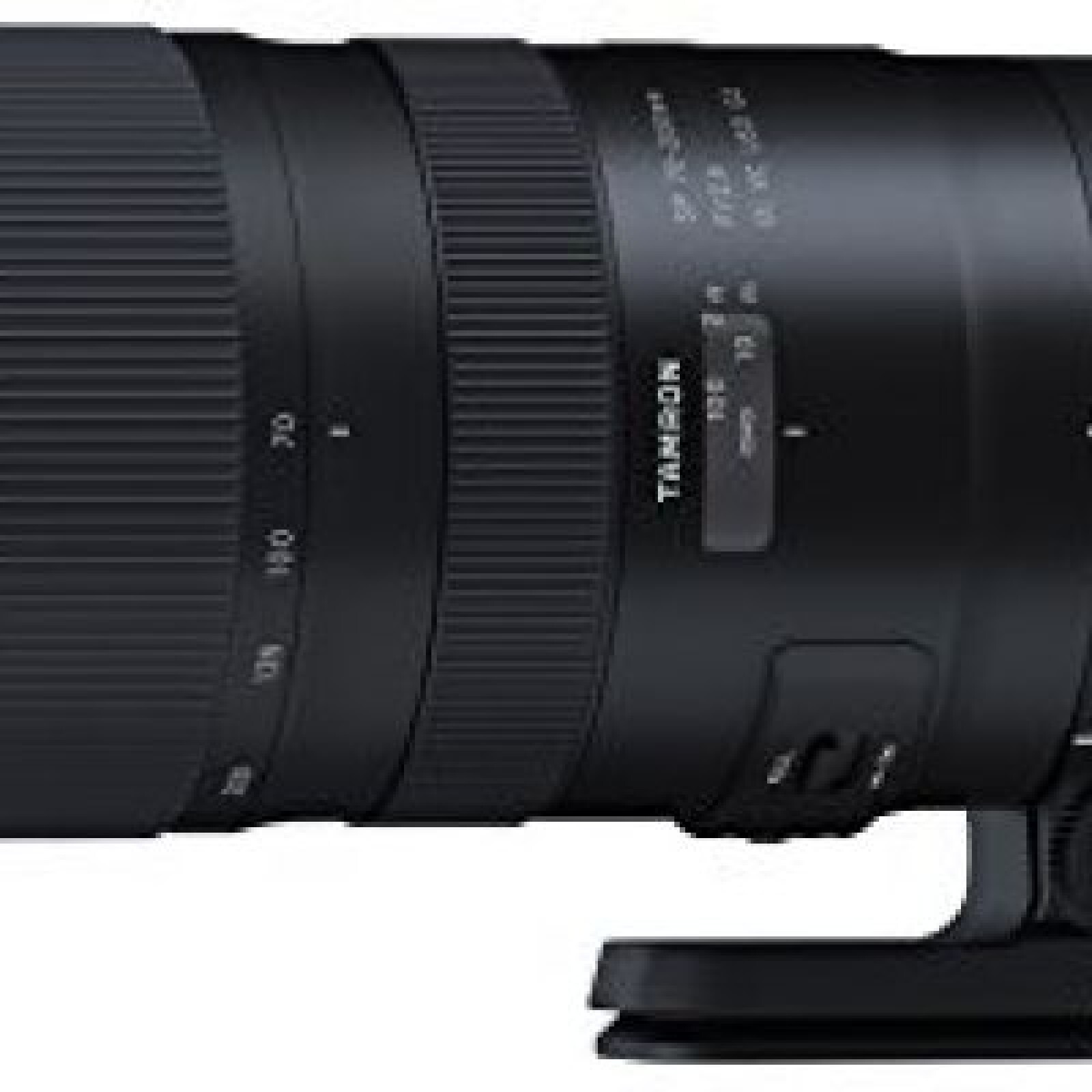 70-200 mm stabilisé / monture Canon - Photo 1 sur 1