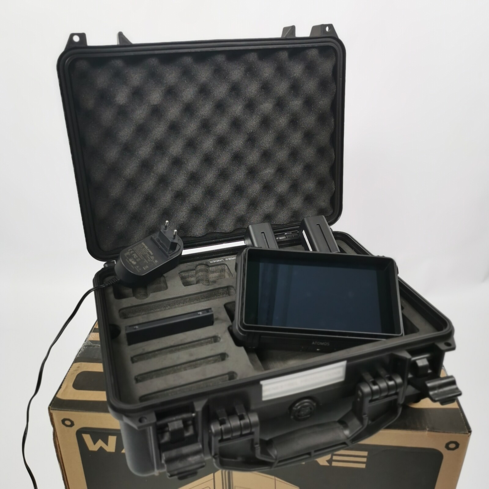 Sony FS5 II - Kit RAW - Photo 2 sur 2
