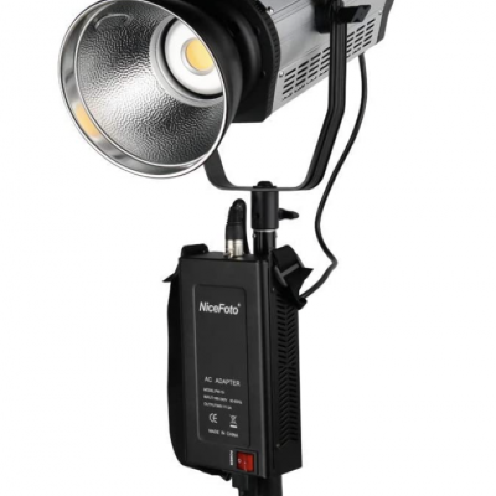 COB NICEFOTO HA-3300B - Photo 1 sur 2