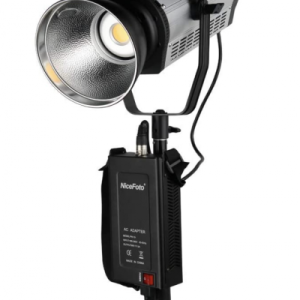 Location COB NICEFOTO HA-3300B