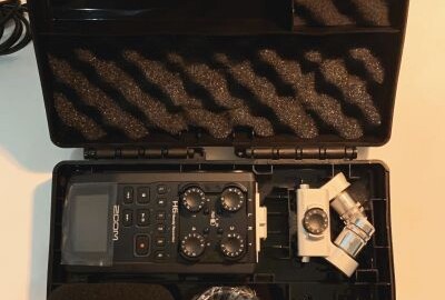 Location Kit Perchman