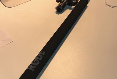 Location Kit Perchman + HF