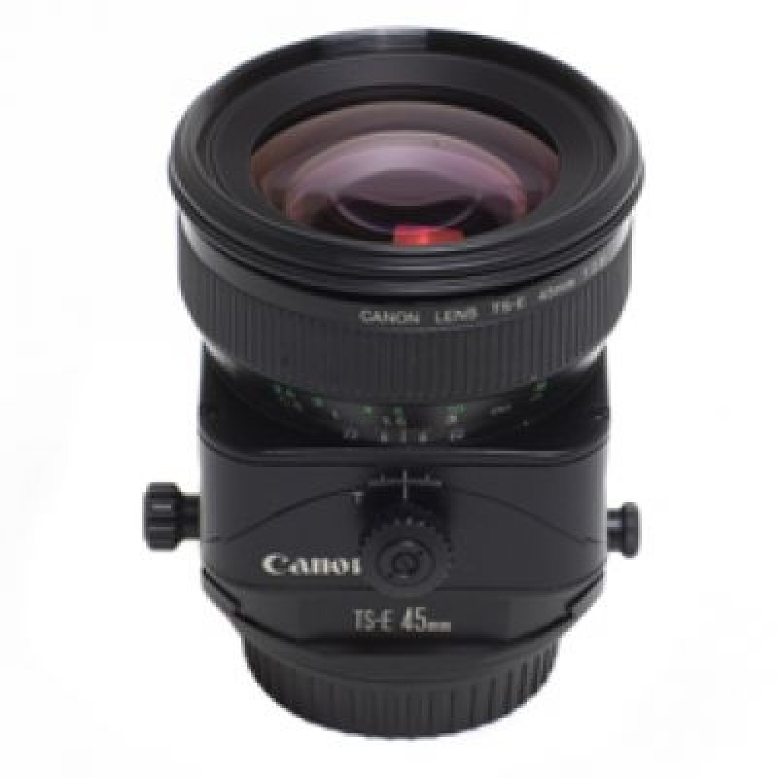 Canon TS-E 45mm f/2.8 - Photo 1 sur 1
