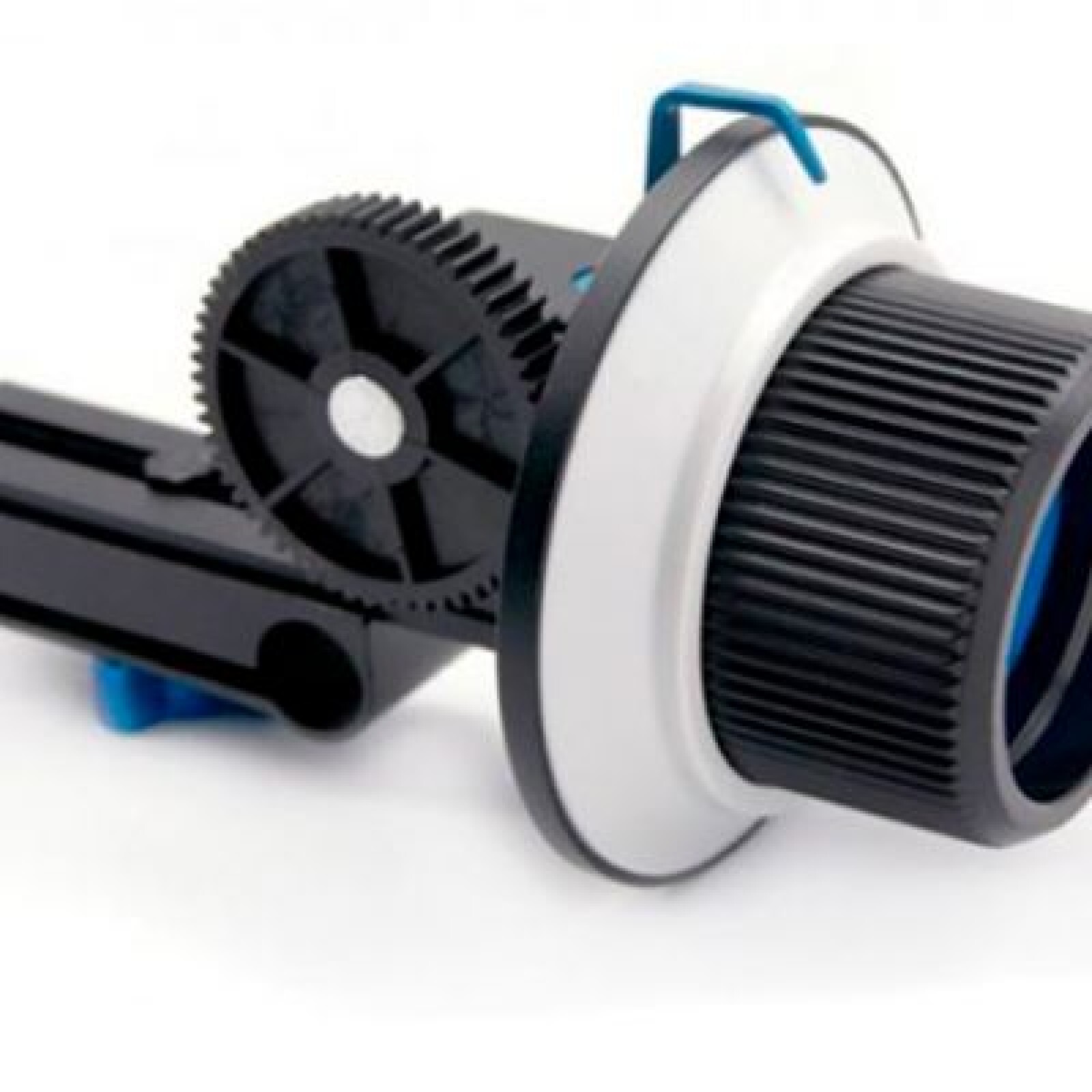 Crosse d'épaule VIDEOFLEX Pro Full + Follow Focus Expert + Mattebox Pro - Photo 2 sur 3